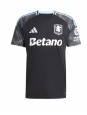 Aston Villa Jadon Sancho #19 Venkovní Dres 2025-26 Krátký Rukáv